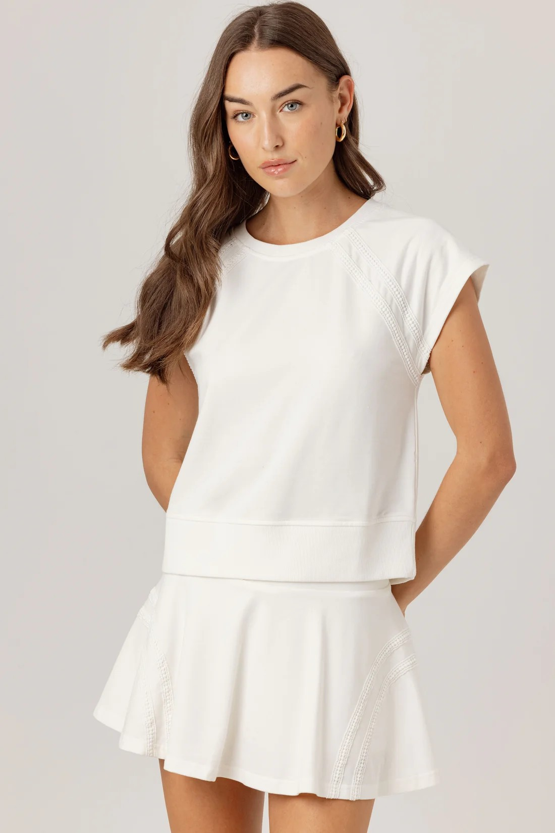 AUBREY PULLOVER
