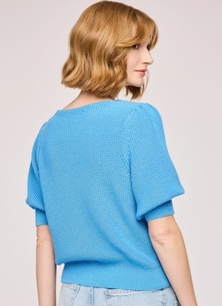 GENTLE FAWN CAPRI PHOEBE SWEATER