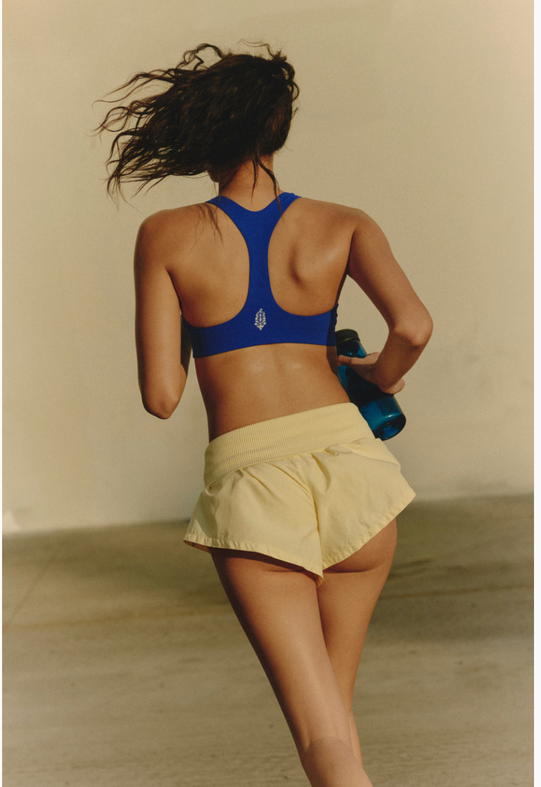 ELECTRIC SHOCK WIN WIN SWEETHEART BRA