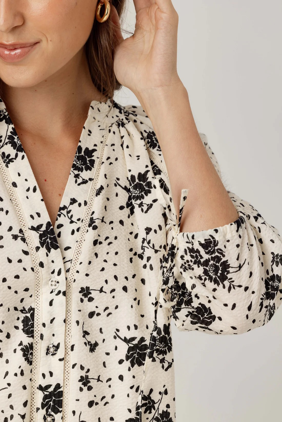 TELSIE DRESS