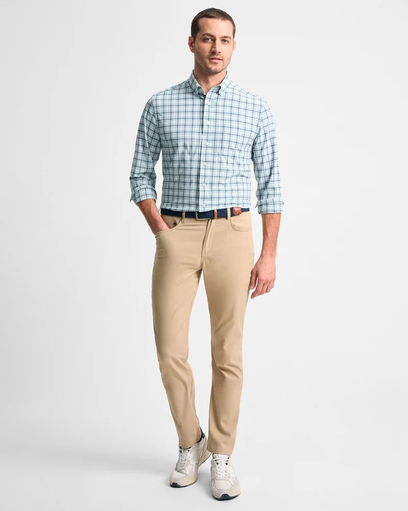 GENTEAL MIRAGE SIERRA LITETEC SPORT SHIRT