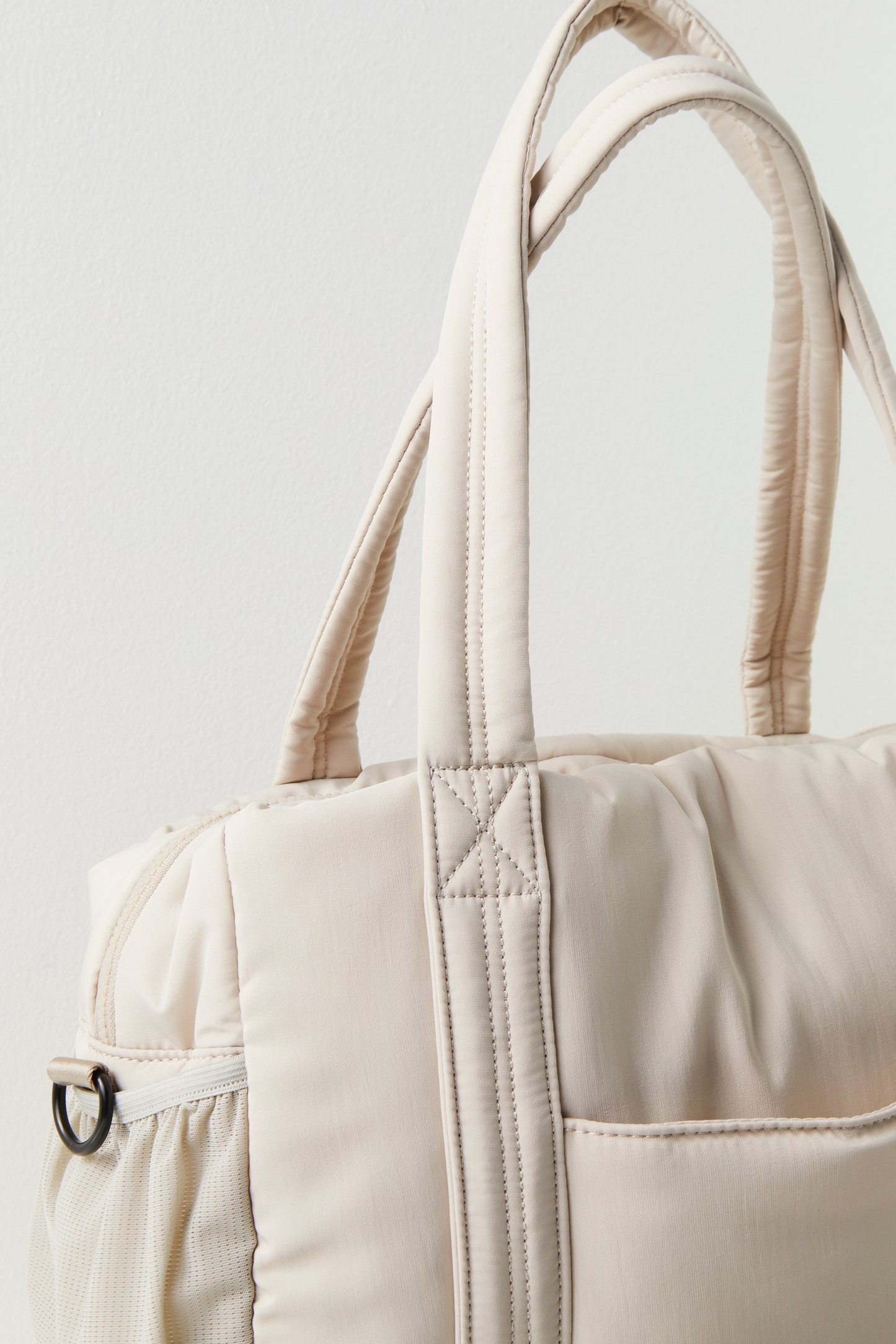 FREE PEOPLE MINERAL MVP DUFFLE