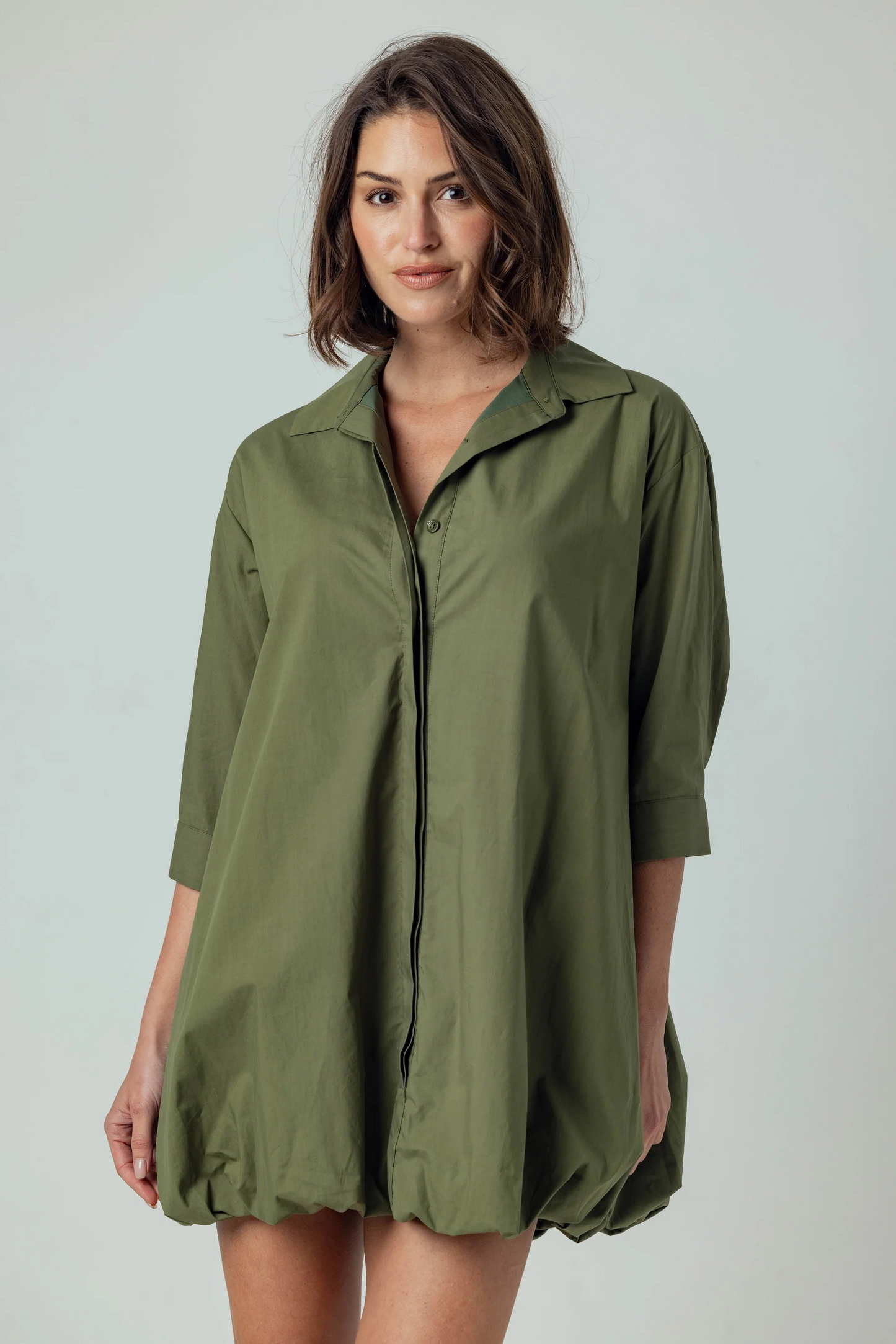 HORTENSE DRESS