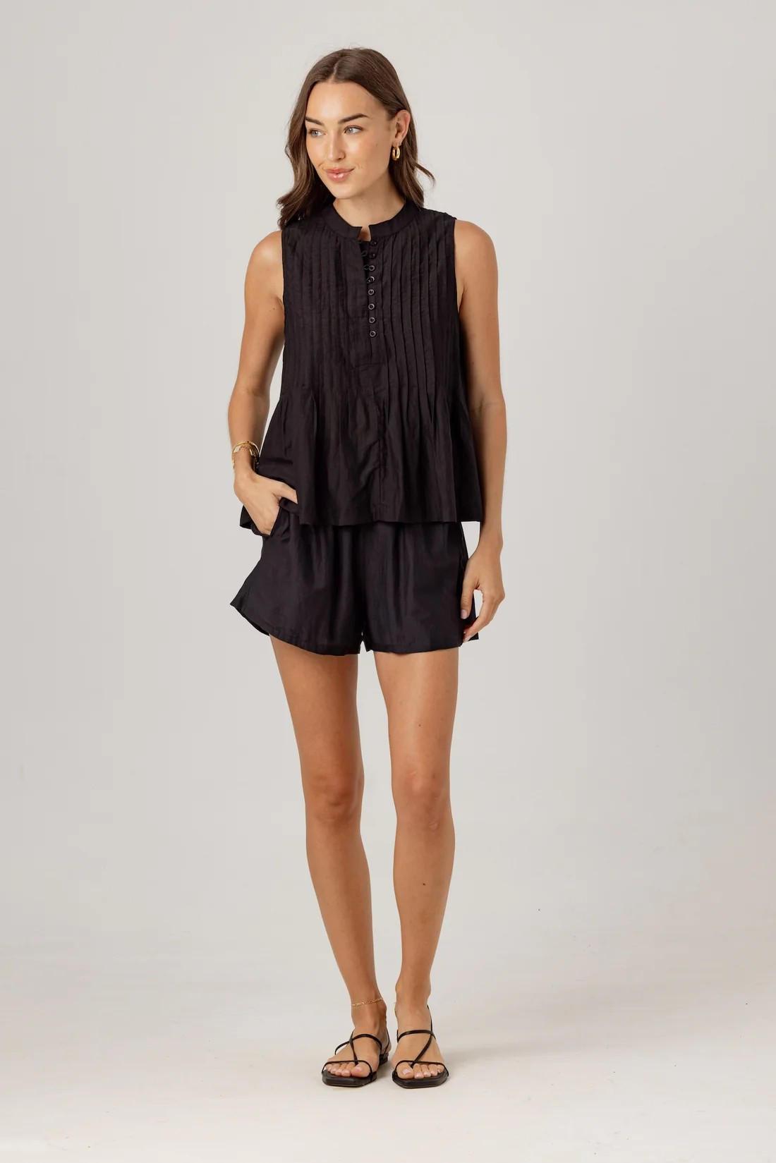 LYDIE TOP