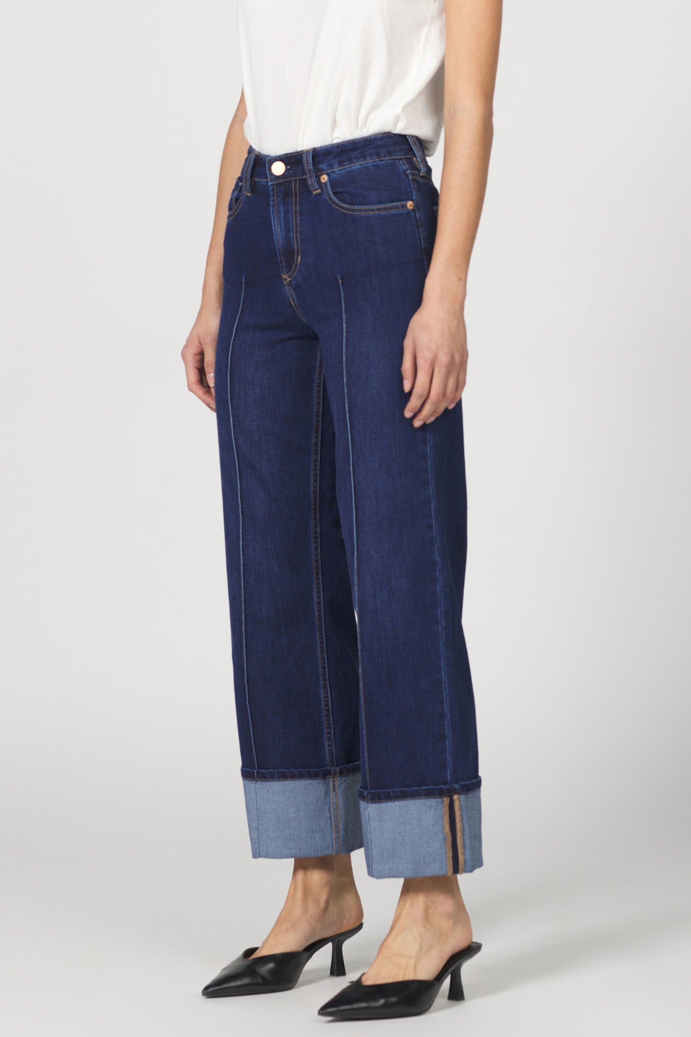 STAR DEMAND HOLLY JEANS
