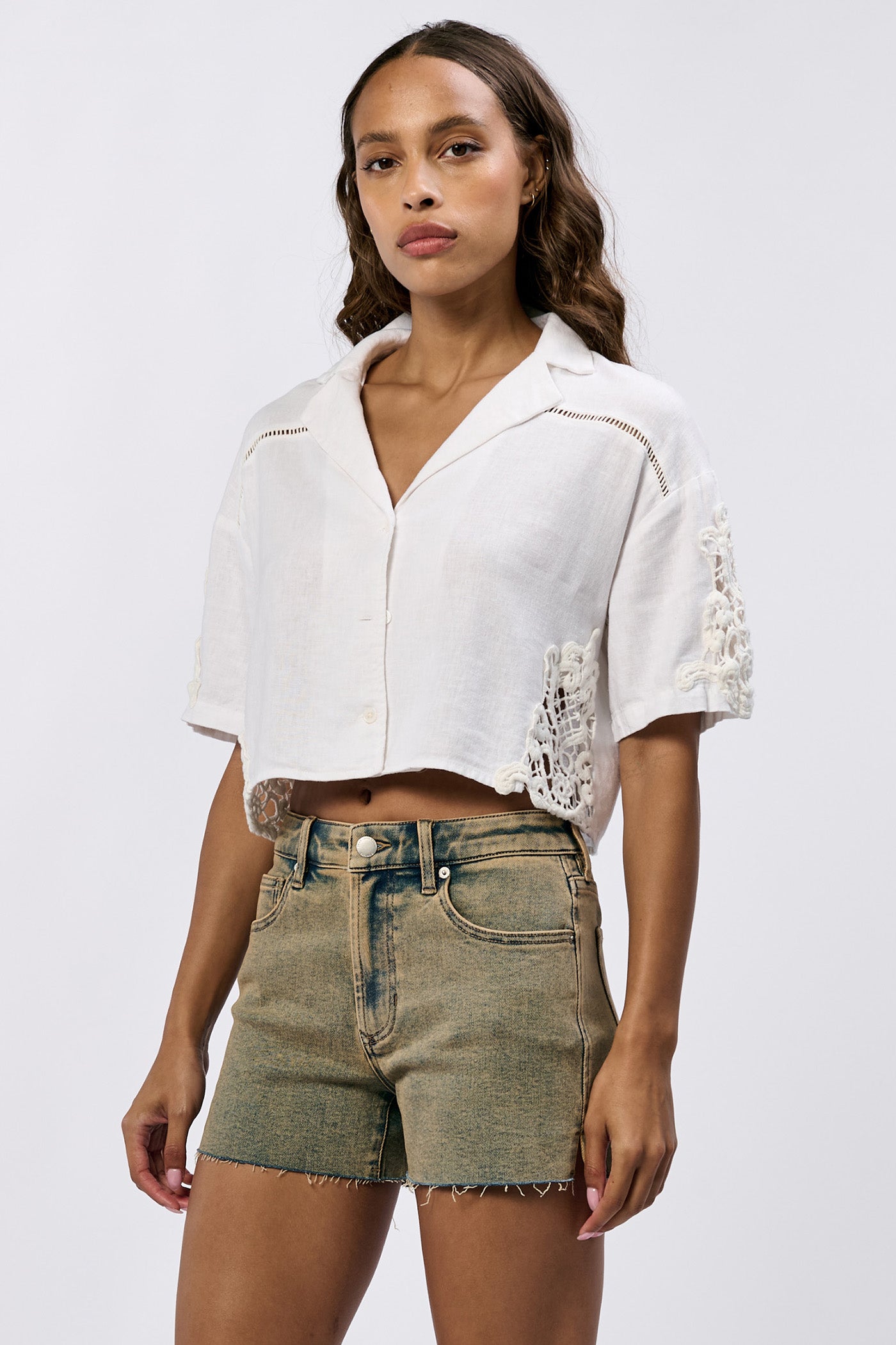 DARBY TOP