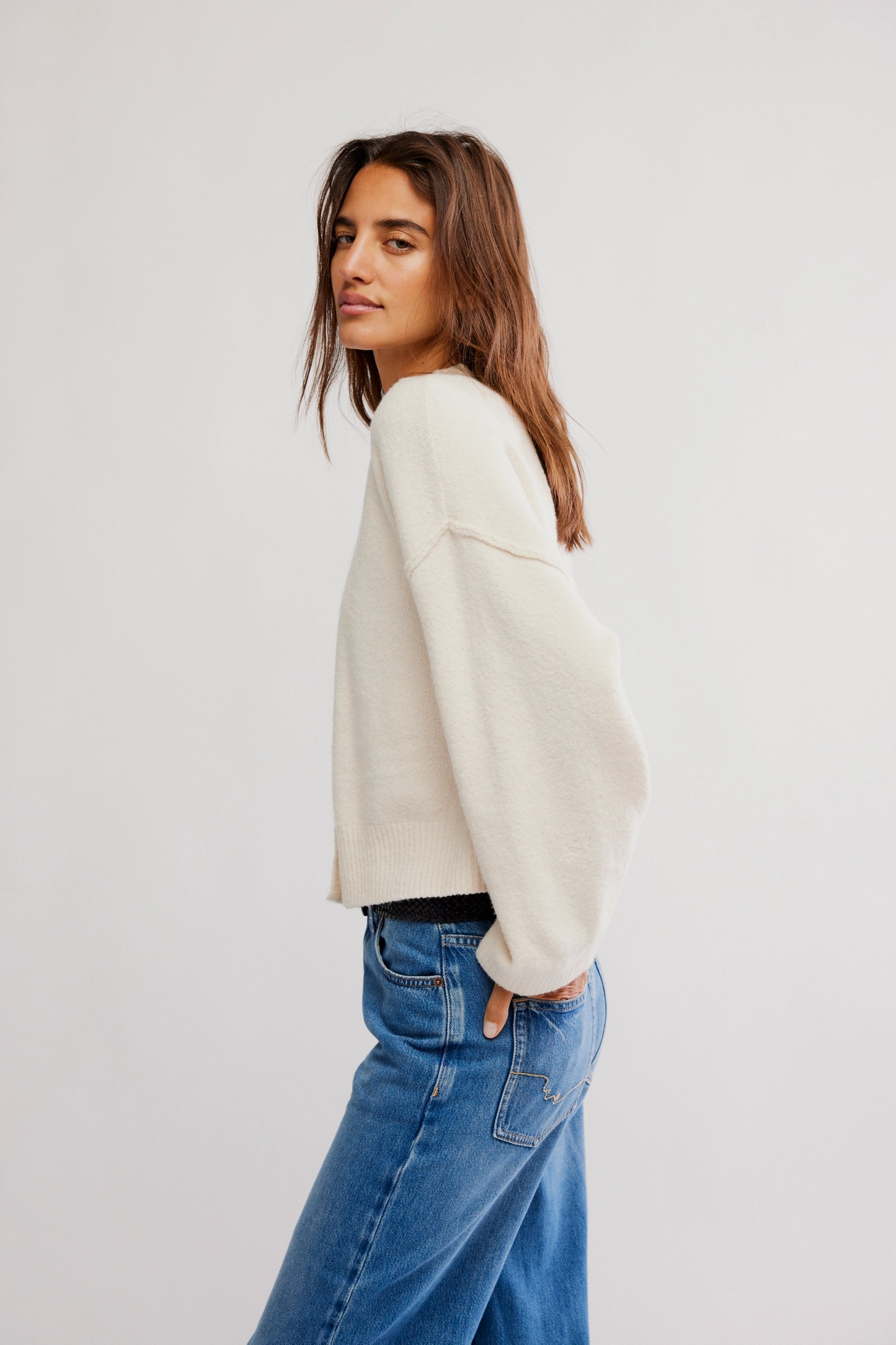 COOL OF THE NIGHT CARDI