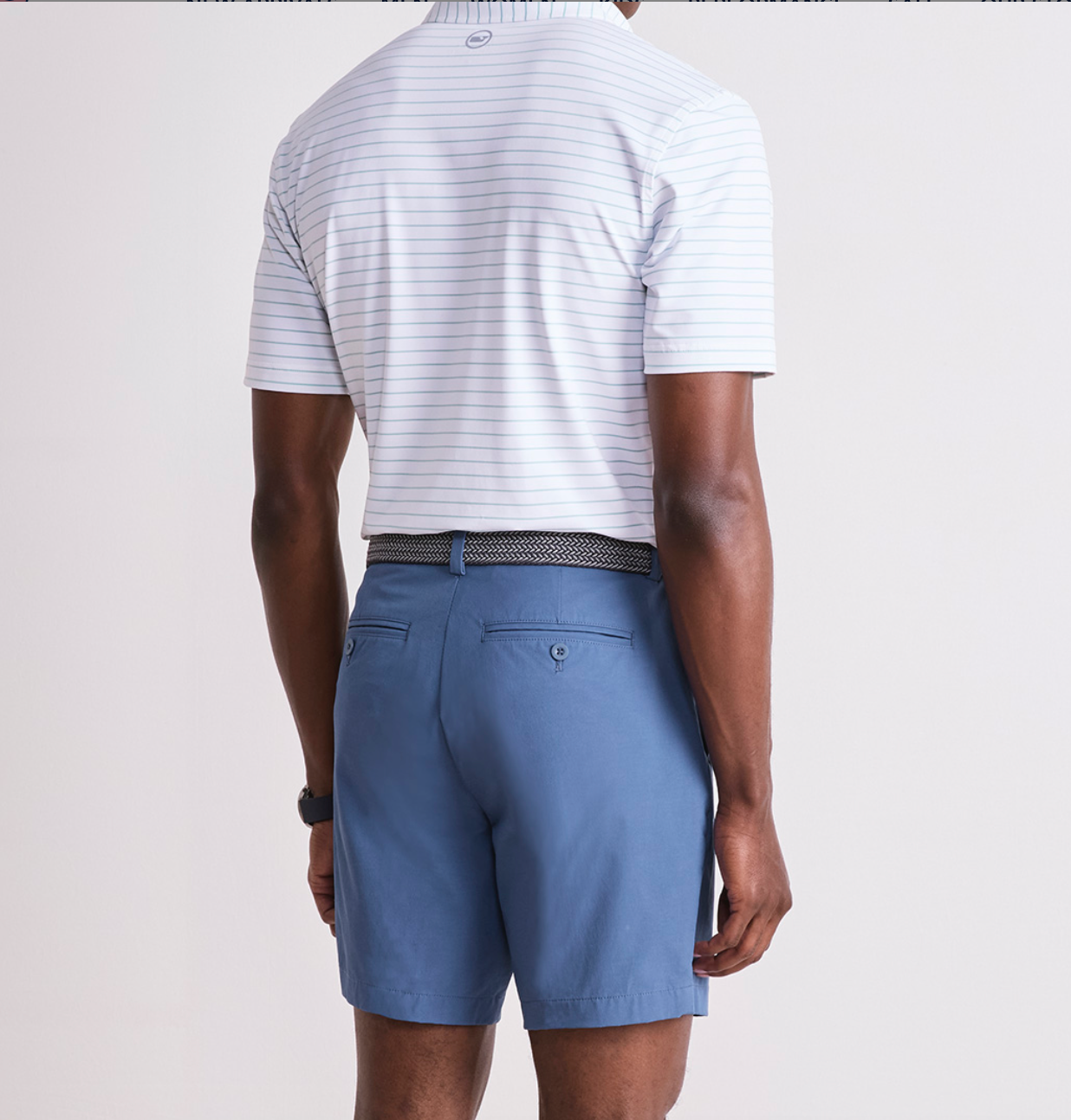 MOONSHINE 7" ON THE GO SHORTS