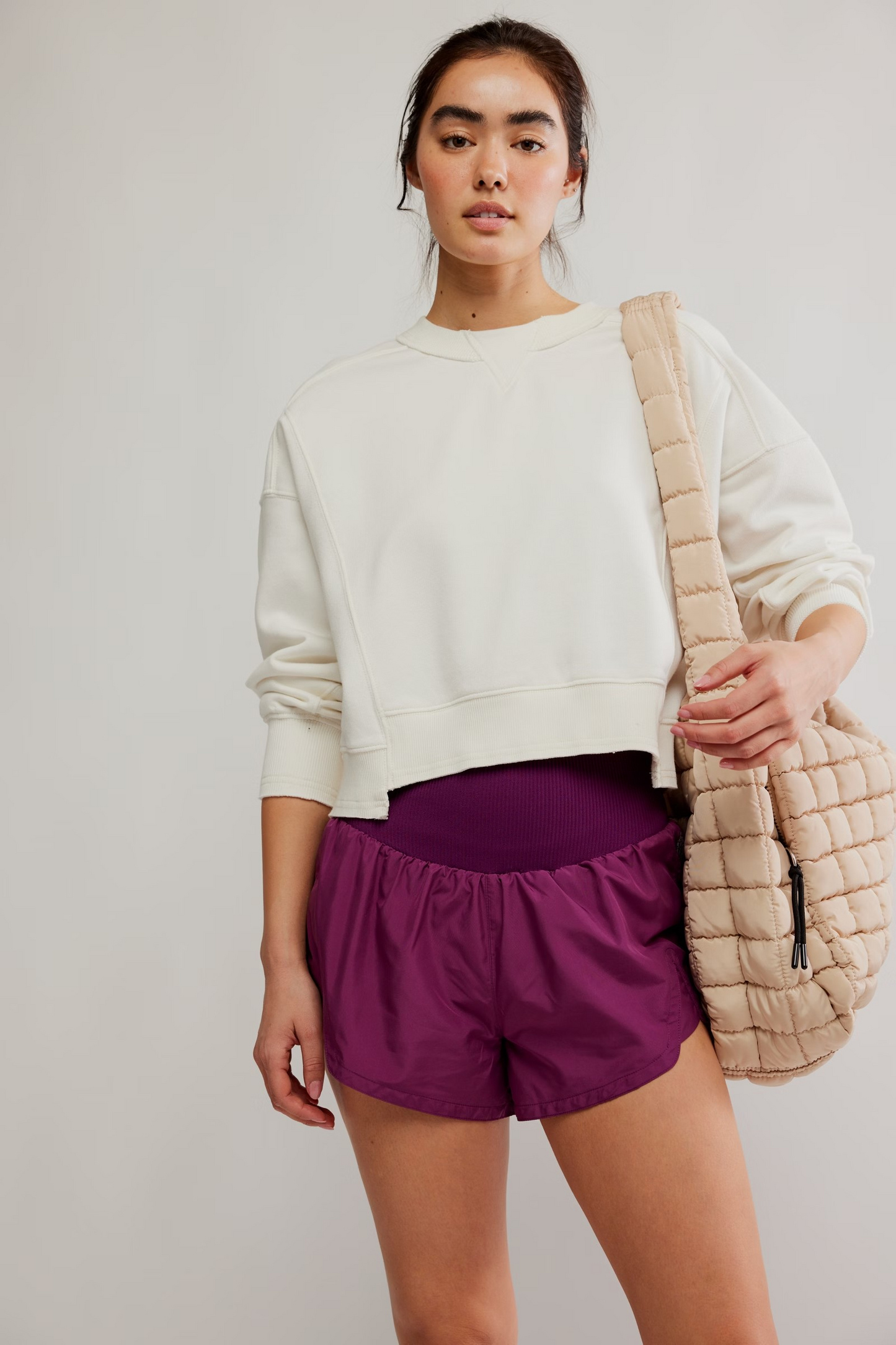 CARPE DIEM SHORT