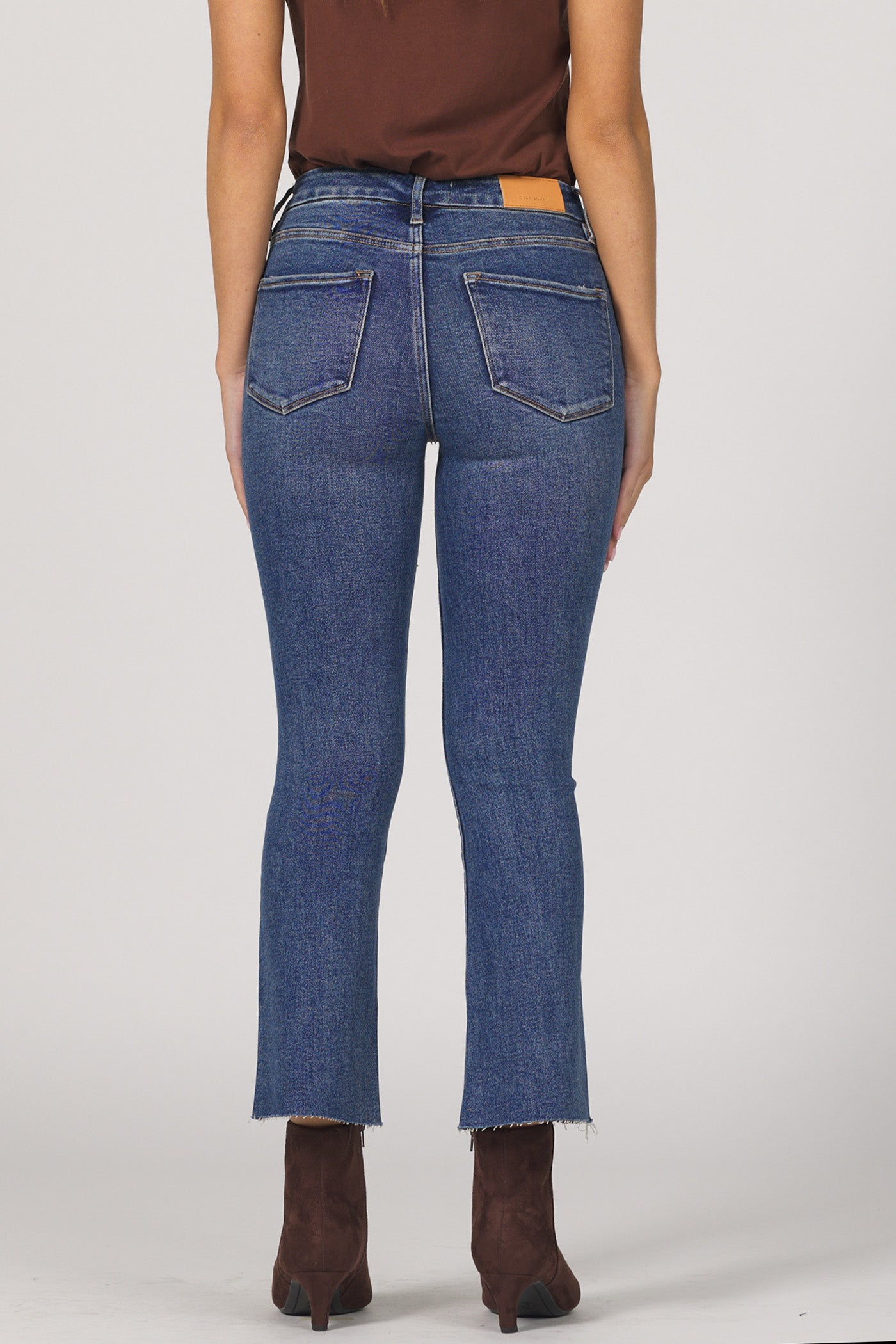 PALMER JEANNE FLARE JEAN