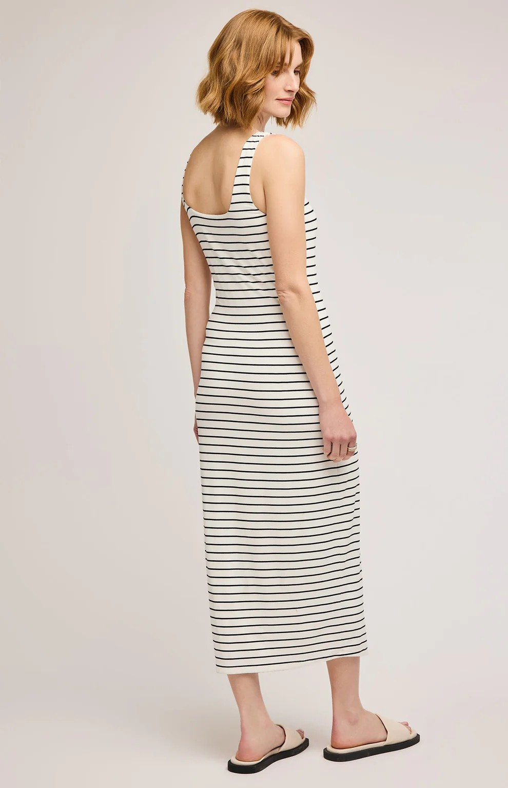 MARLEY DRESS