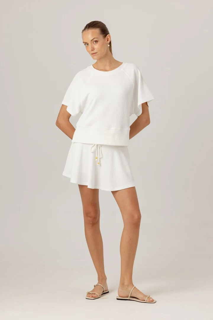 CHERIE SKORT