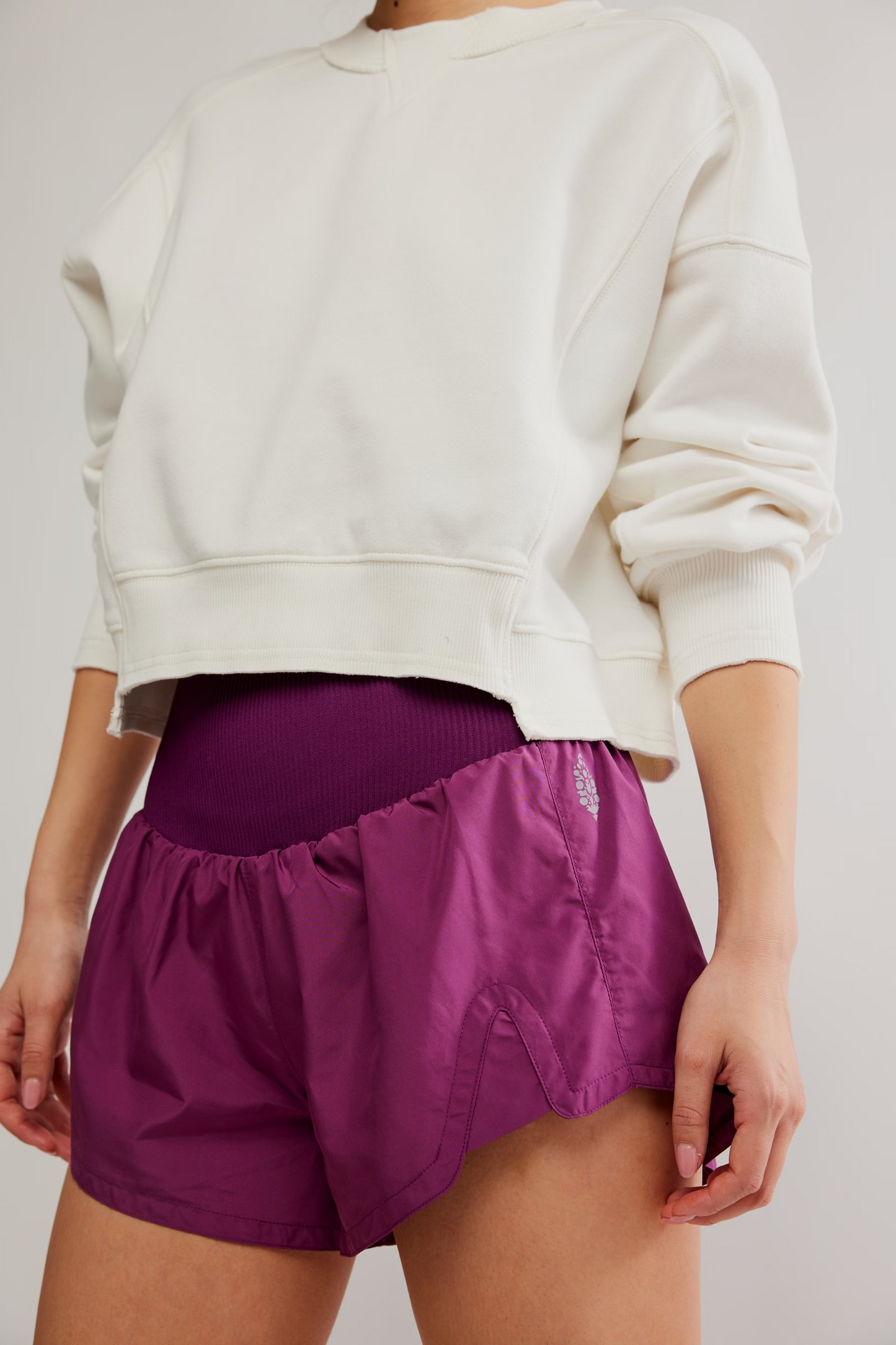 CARPE DIEM SHORT