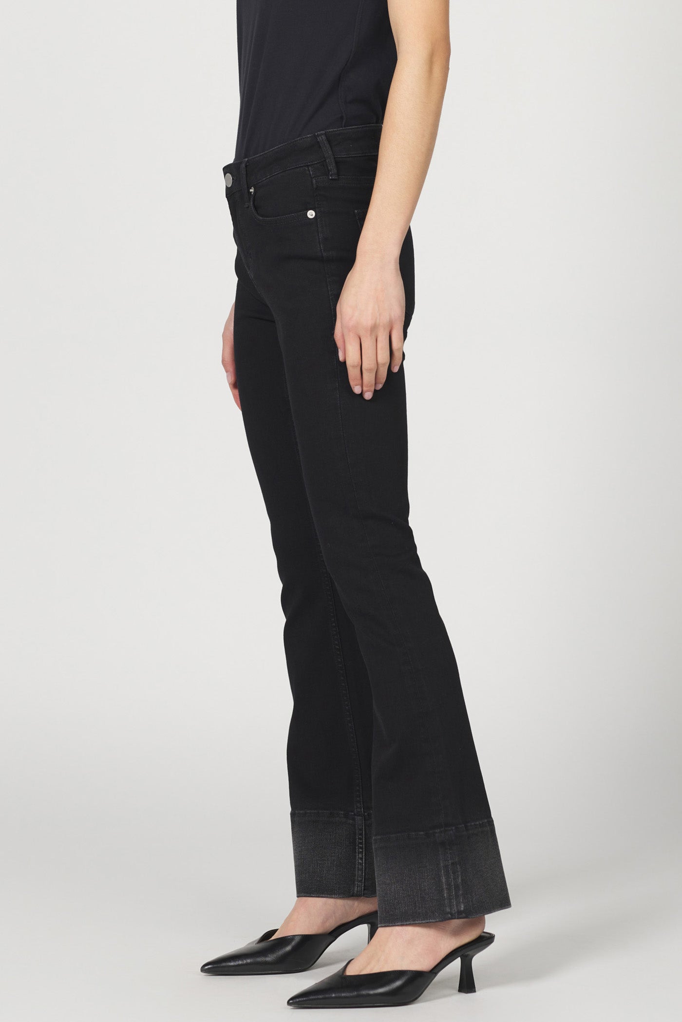 SHADE JAXYTN JEANS