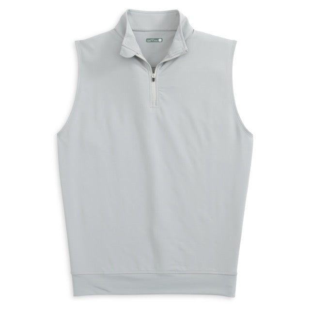 GENTEAL ALLOY VENTURE PERFORMANCE QUARTER-ZIP VEST