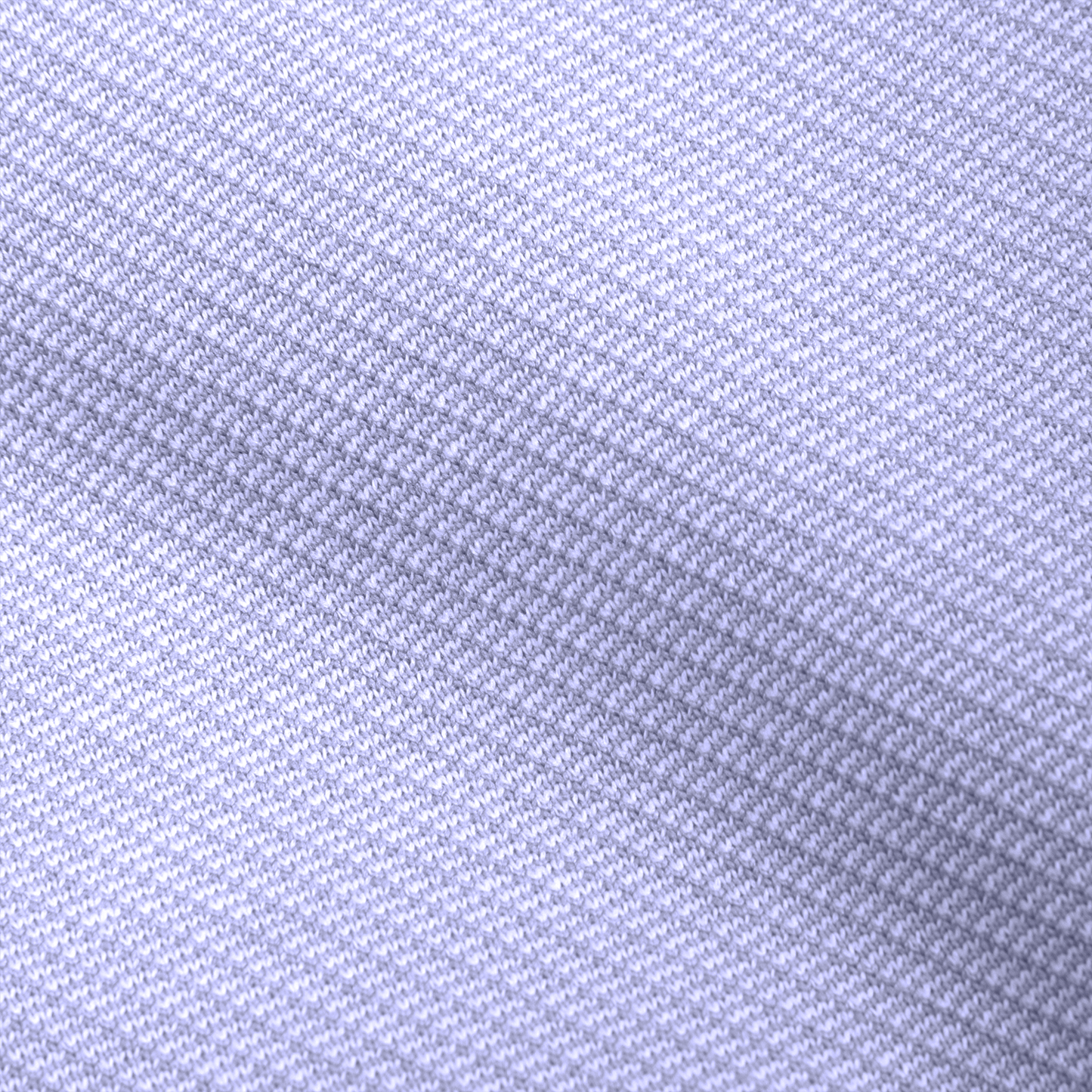 GENTEAL LILAC SCALES TEXTURED POLO
