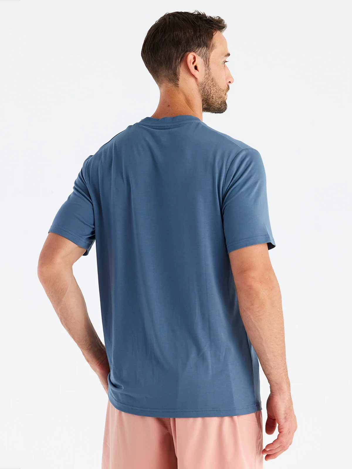 MOTION TEE