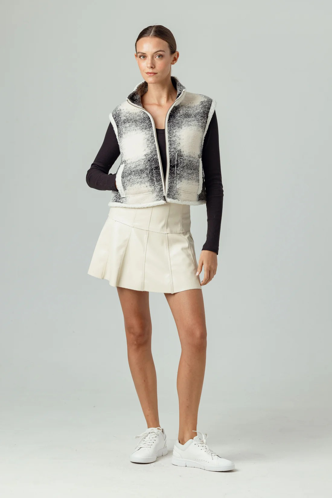 SUNDAYS AMANI VEST