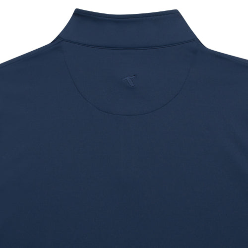 GENTEAL NAVY VENTURE PERFORMANCE QUARTER-ZIP