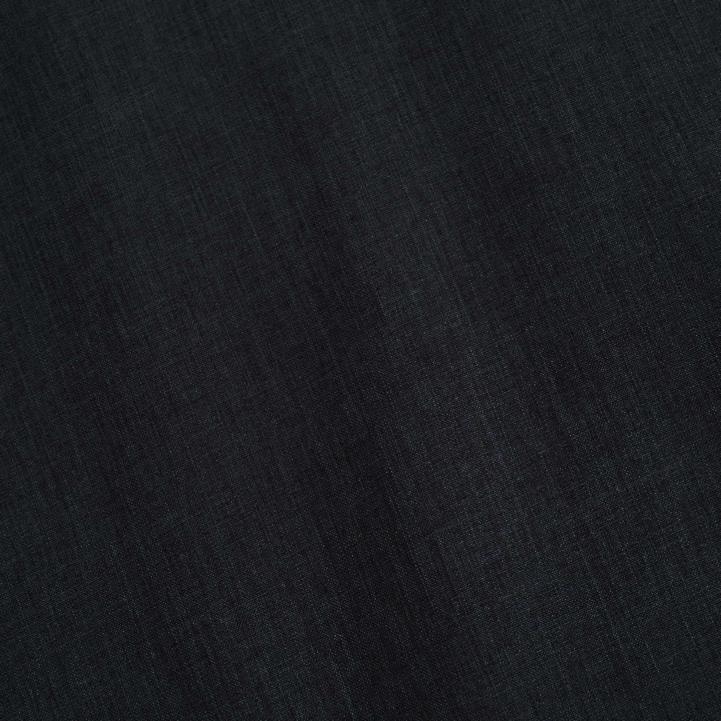 GENTEAL BLACK CAPETOWN PERFORMANCE HALF-ZIP SHELL