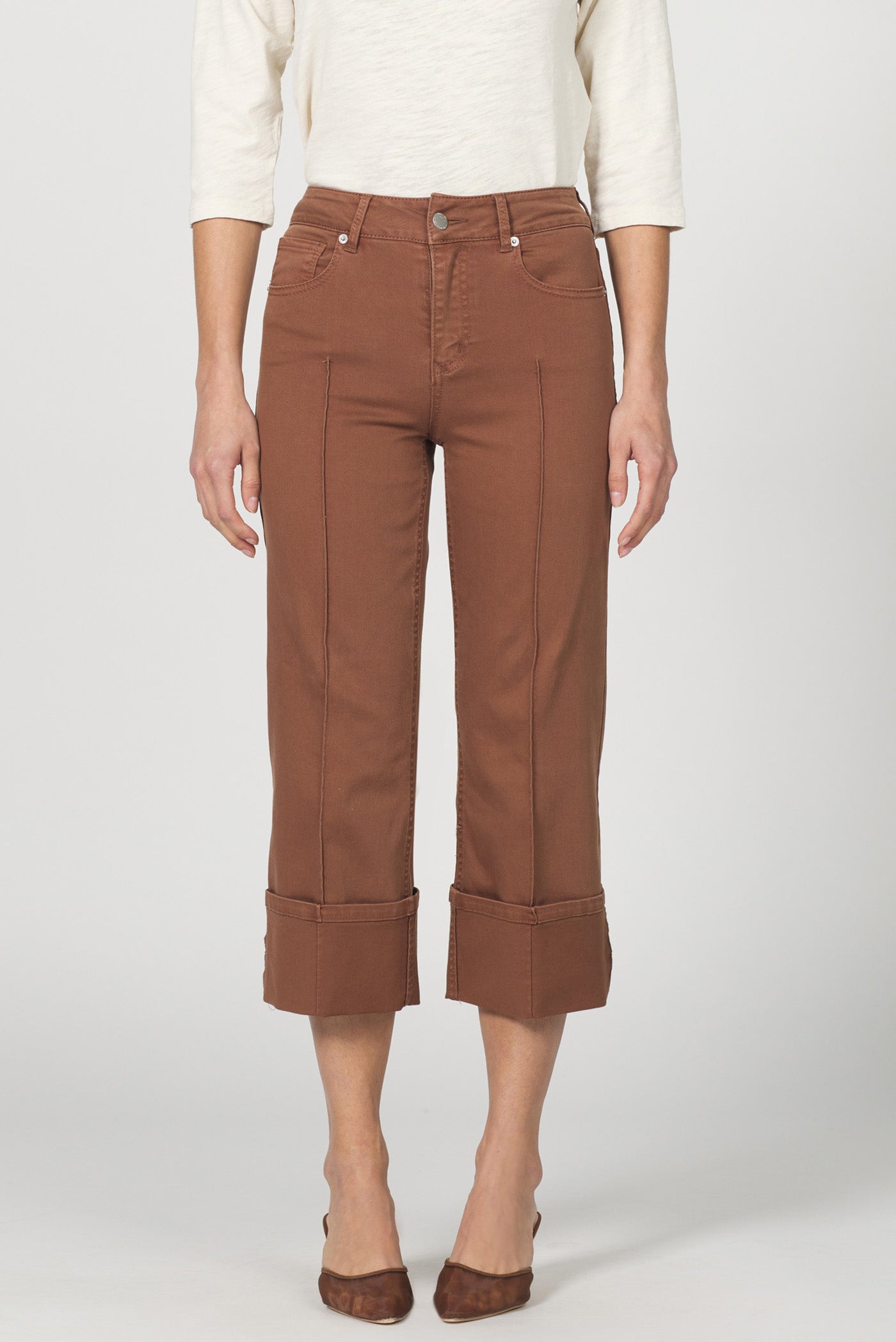 CAPPUCCINO HOLLY JEAN