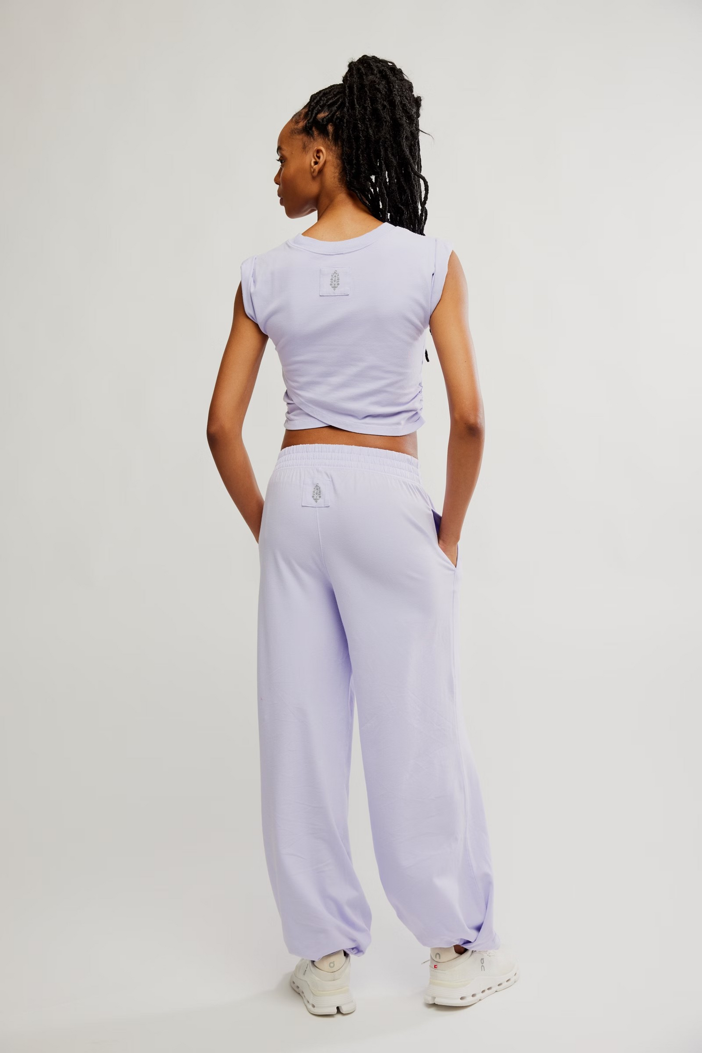IRIS HOT SHOT CROSSOVER SET