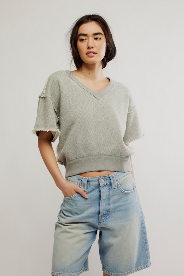 SO EASY SWEATSHIRT