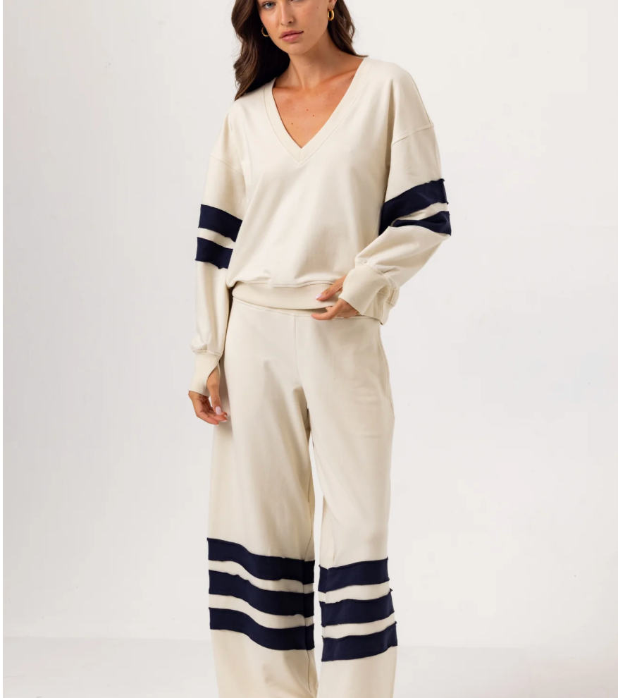 BIRCH WINSLOW PULLOVER