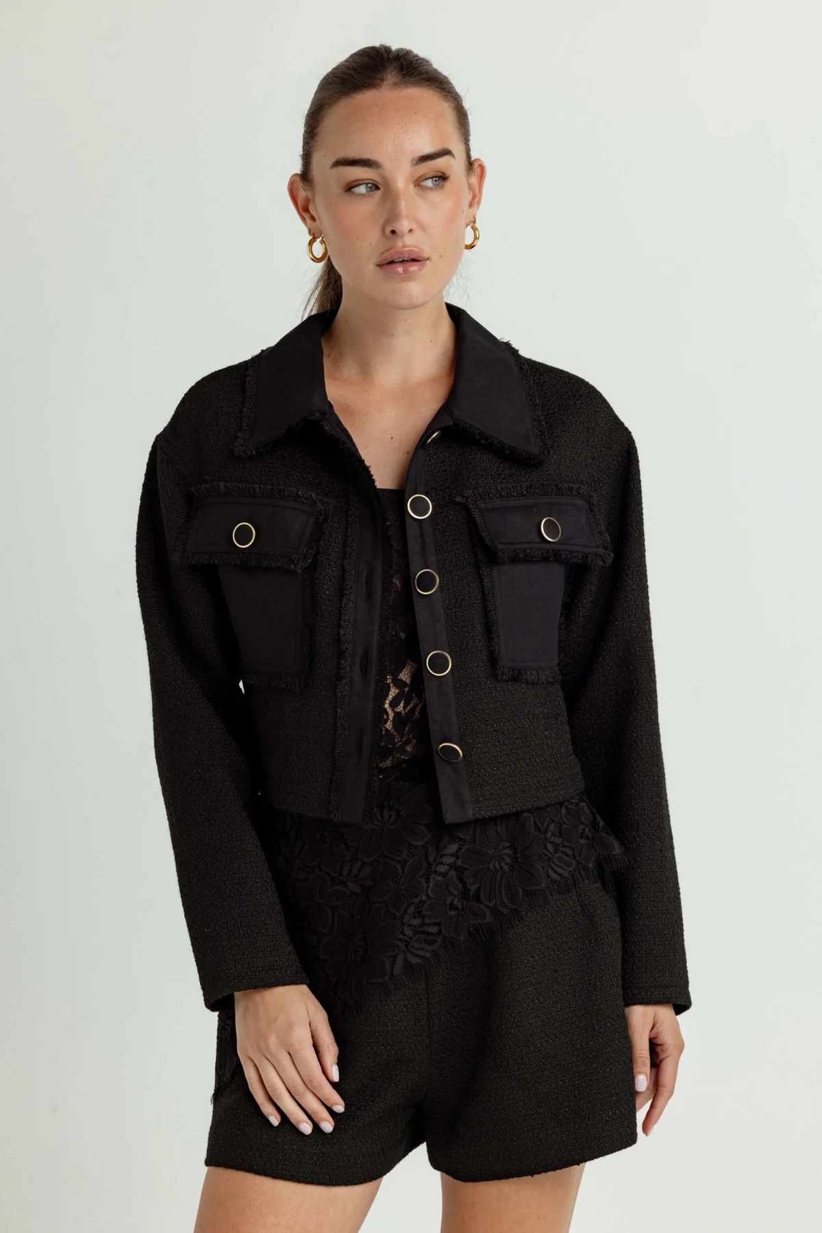 OTIS JACKET