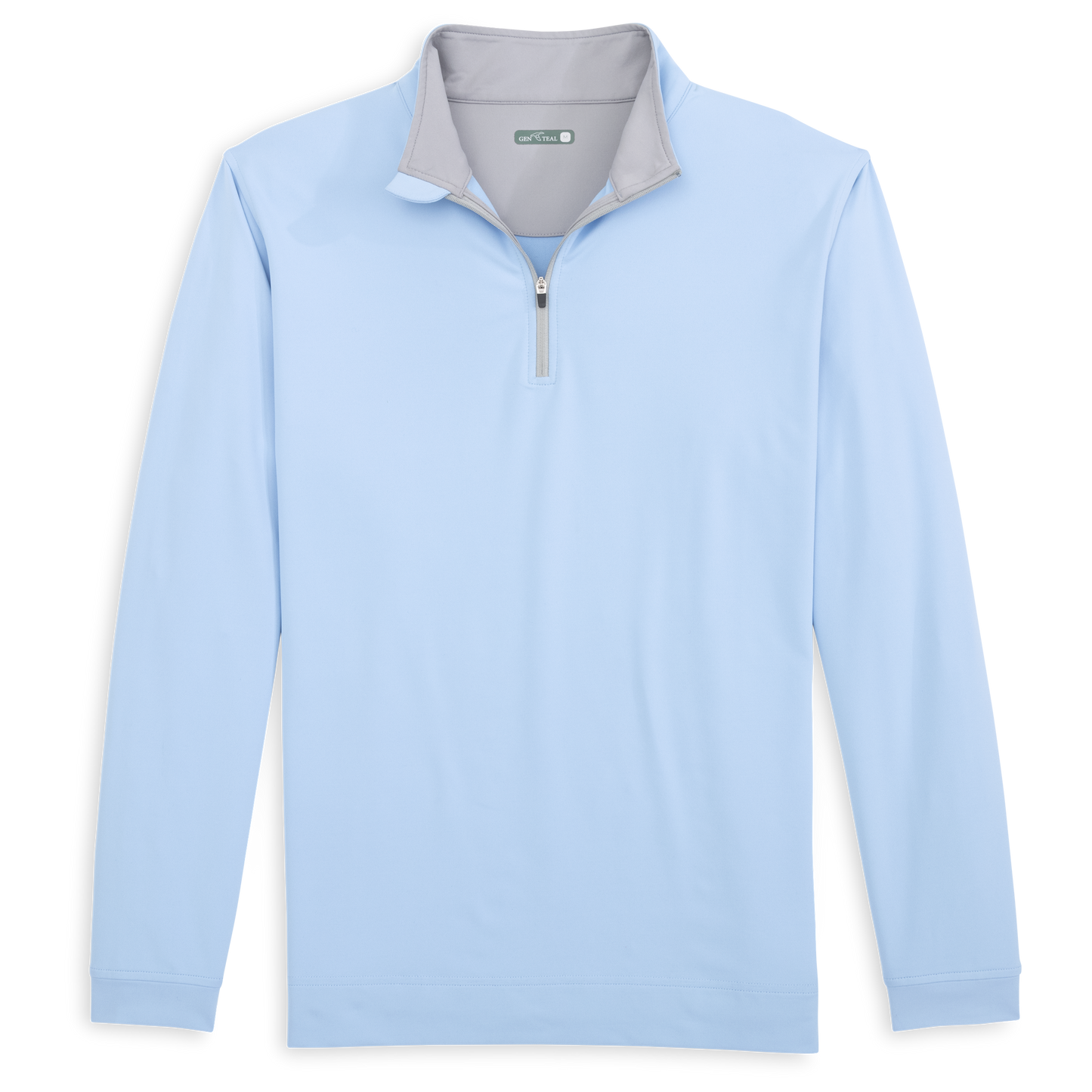 HERITAGE BLUE VENTURE PERFORMANCE QUARTER-ZIP