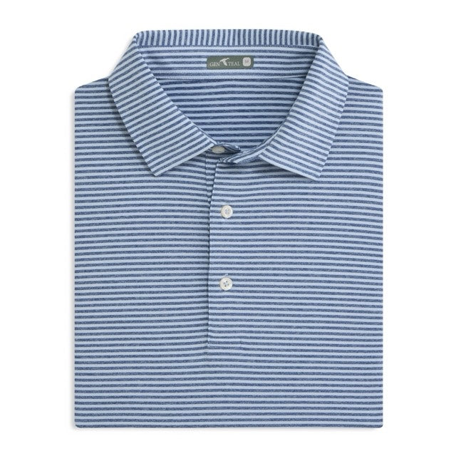 HAMMOND PERFORMANCE POLO