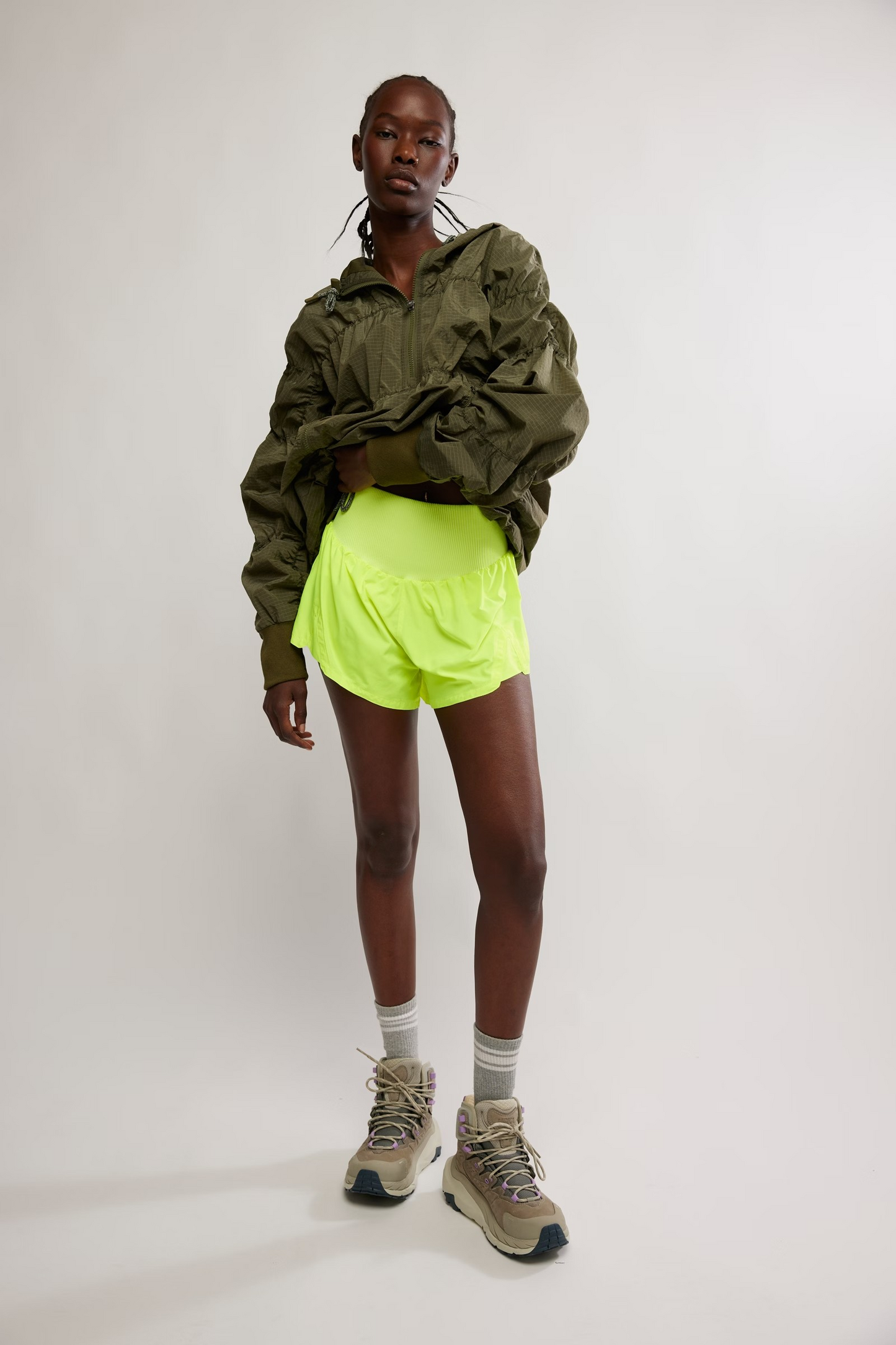 CARPE DIEM SHORT
