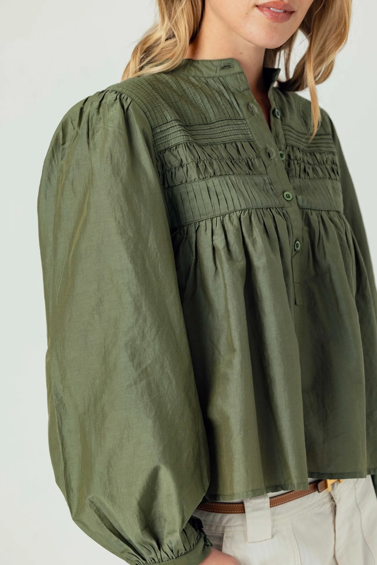 ARYA BLOUSE
