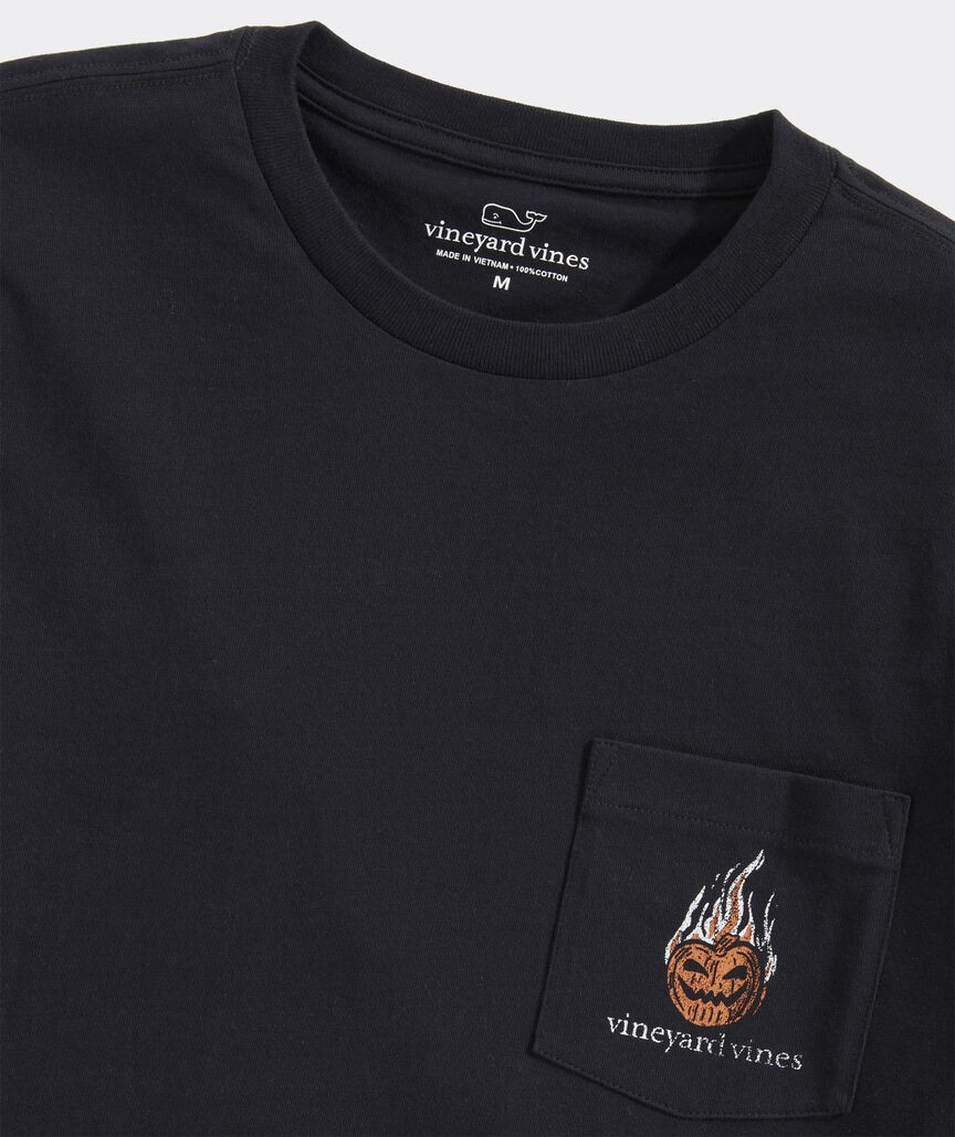 HEADLESS HORSEMAN LONG SLEEVE TEE