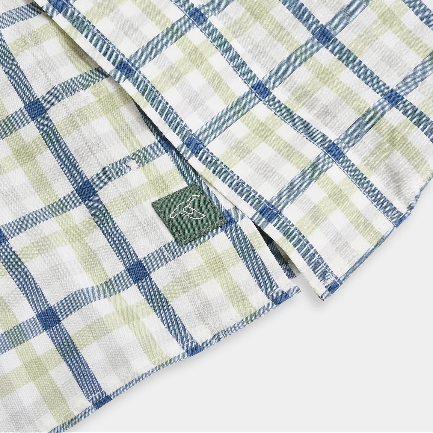 SEABREEZE CAMERON PERFORMANCE SPORT SHIRT