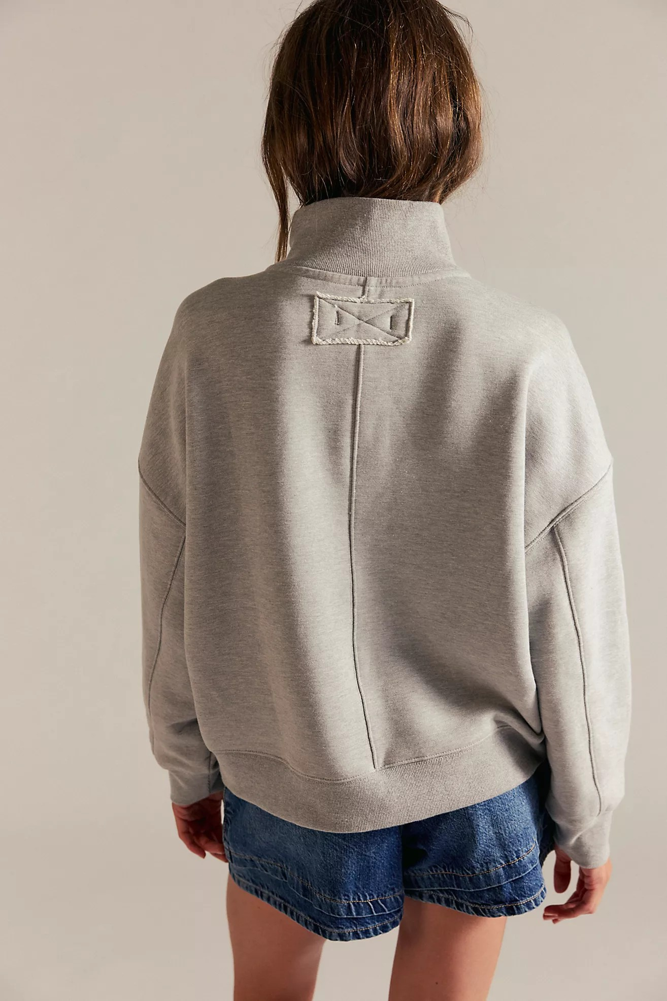 TIMELESS PULLOVER