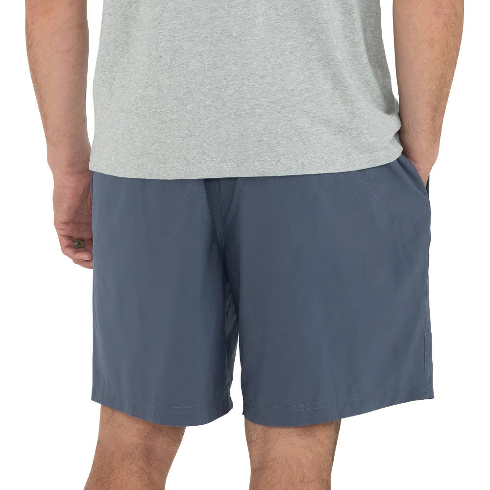 FREE FLY BLUE DUSK II LINED BREEZE SHORT