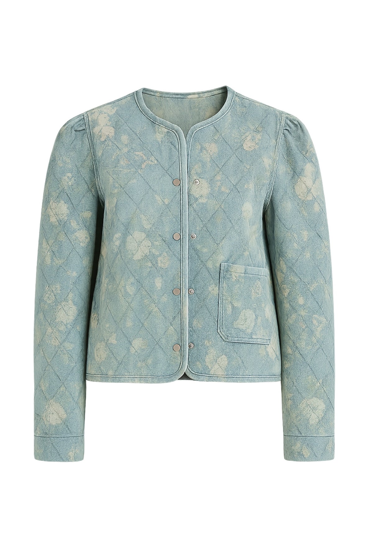 SEA GLASS GARDEN KIT JACKET