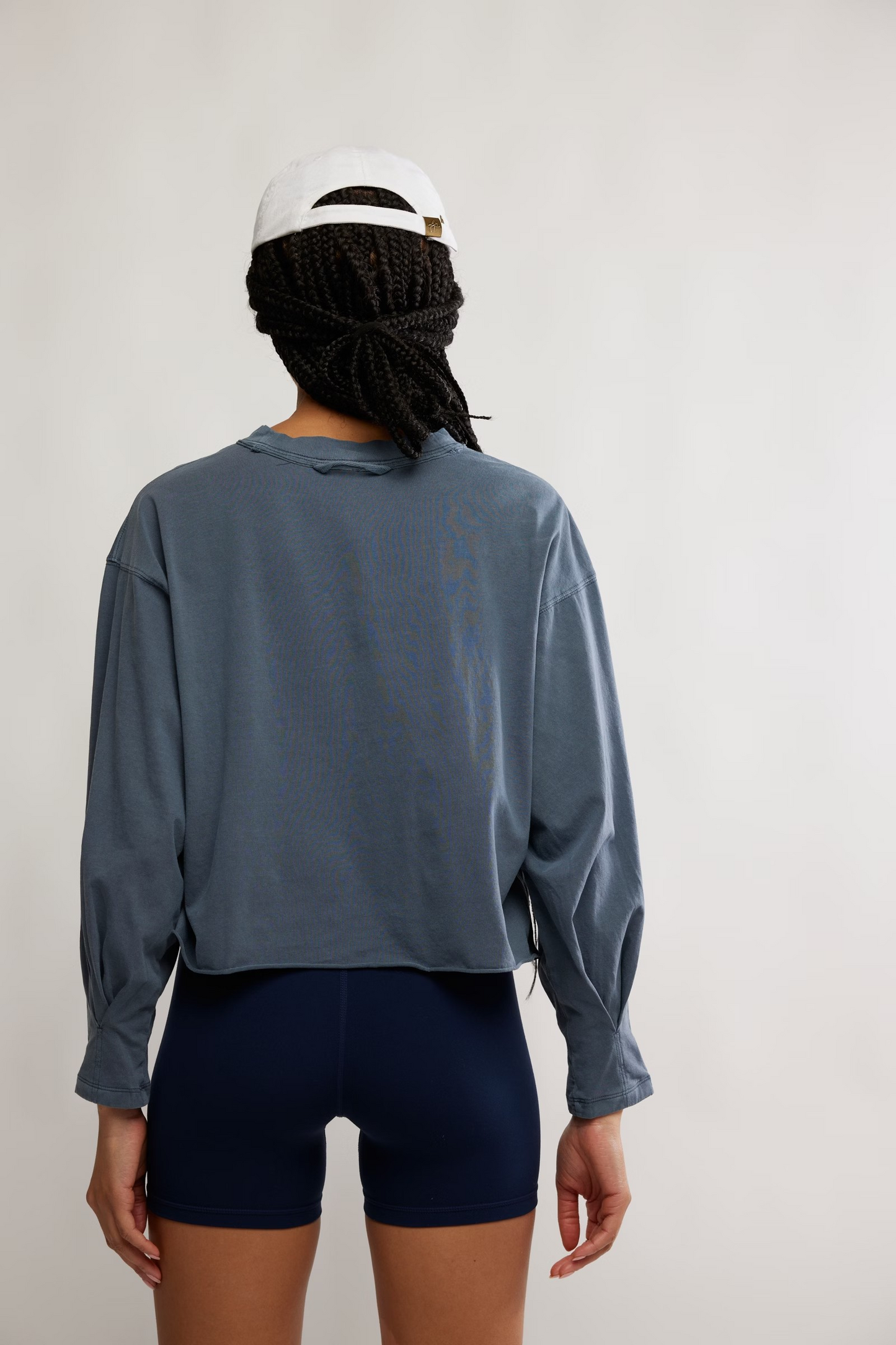 INSPIRE LAYER TEE