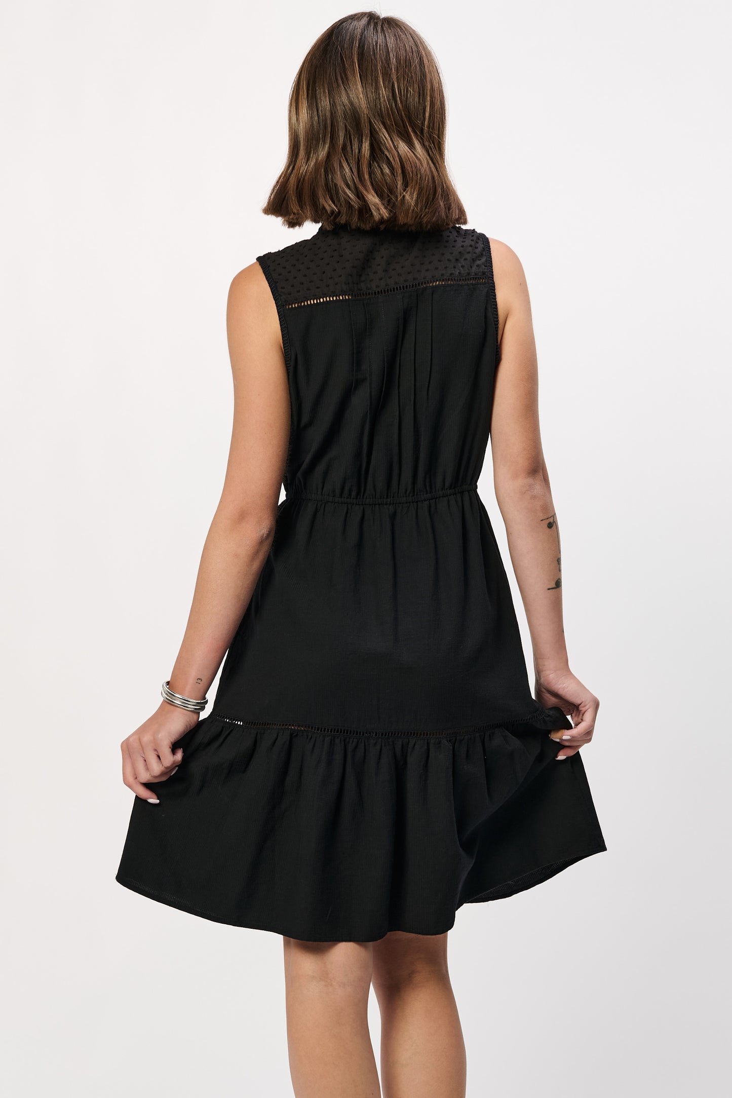 PRISHA DRESS