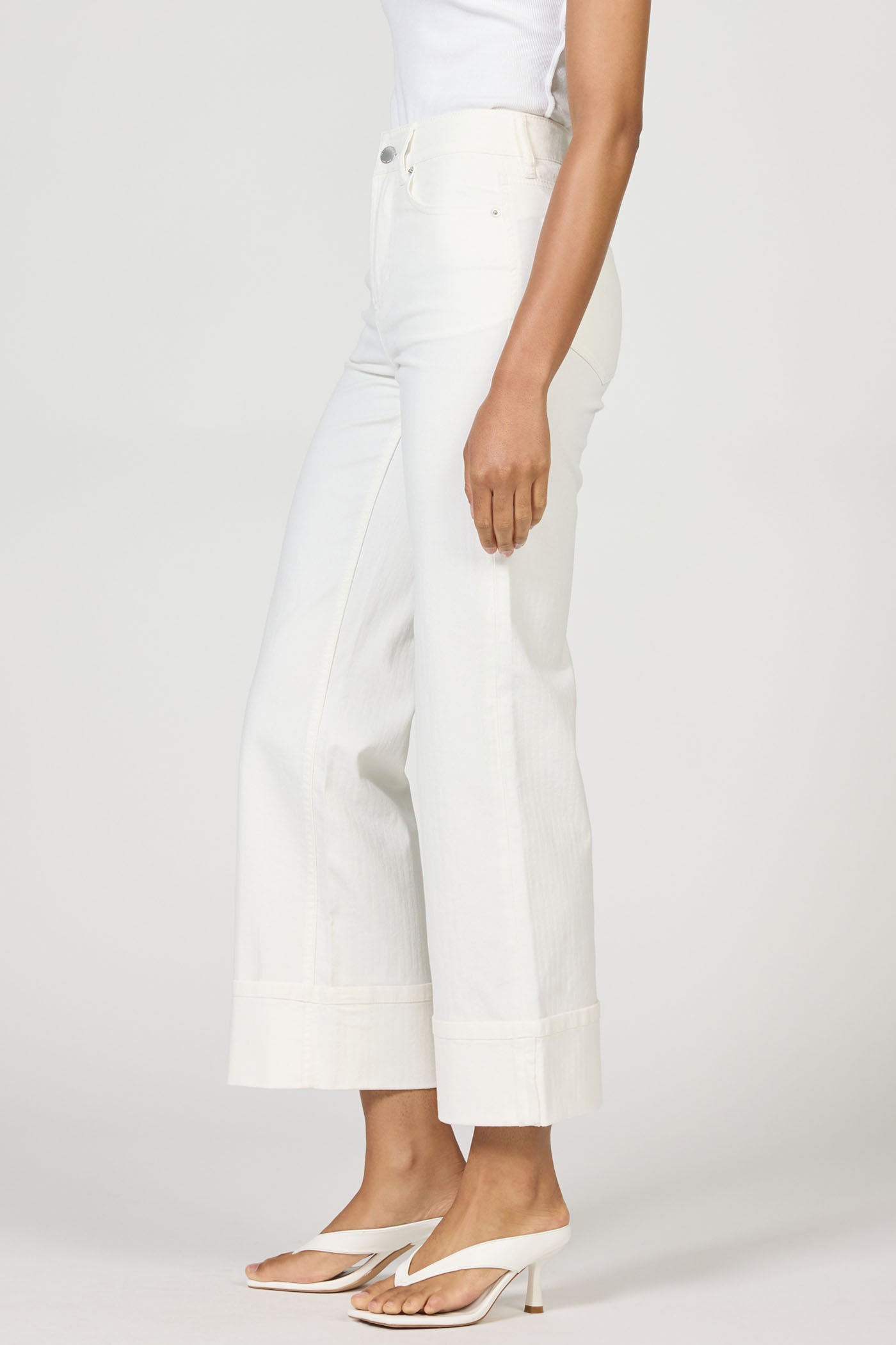 EGRET HOLLY JEANS