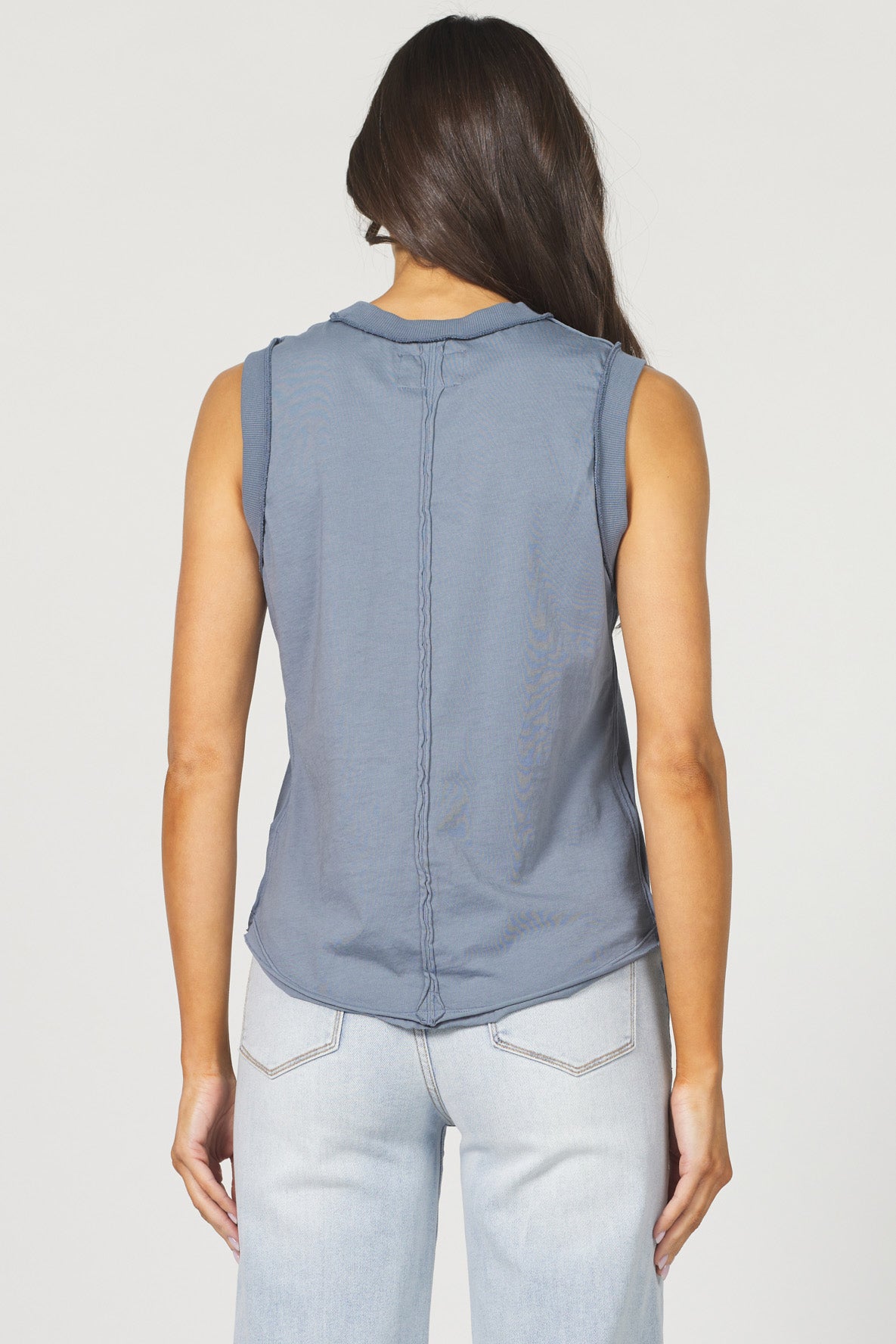DEAR JOHN STORMY ZO TEE