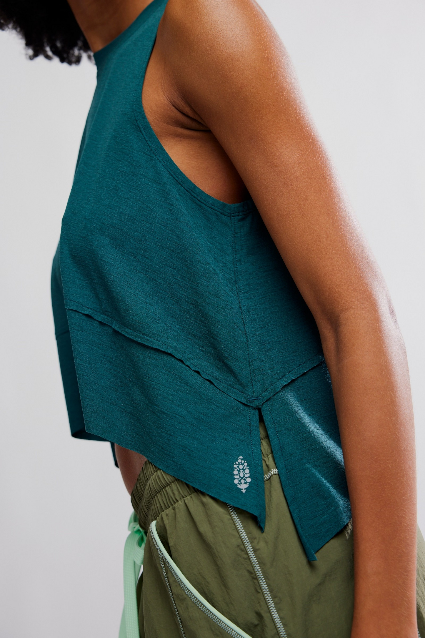 EVERGREEN TEMPO TANK