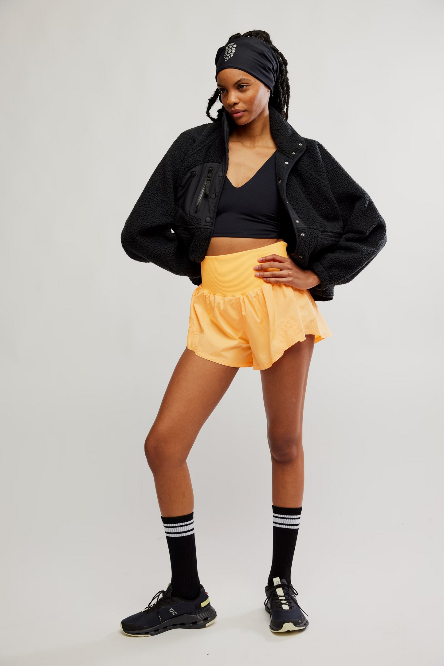 CARPE DIEM SHORT