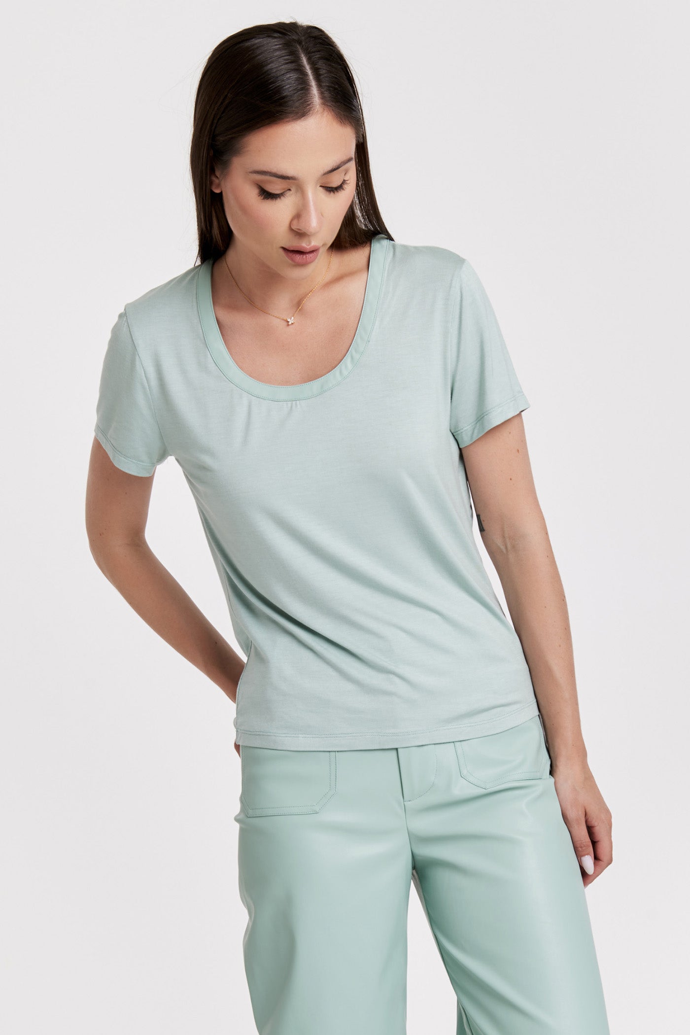 ANOTHER LOVE AQUAMARINE MIRANDA