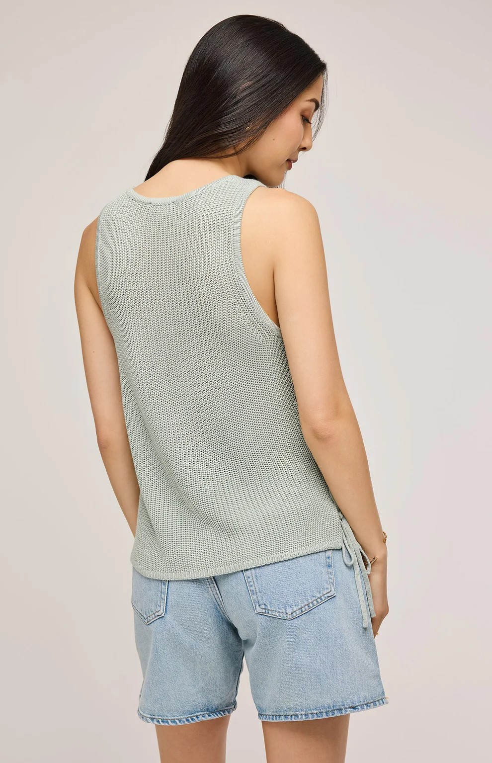 EMERY TANK