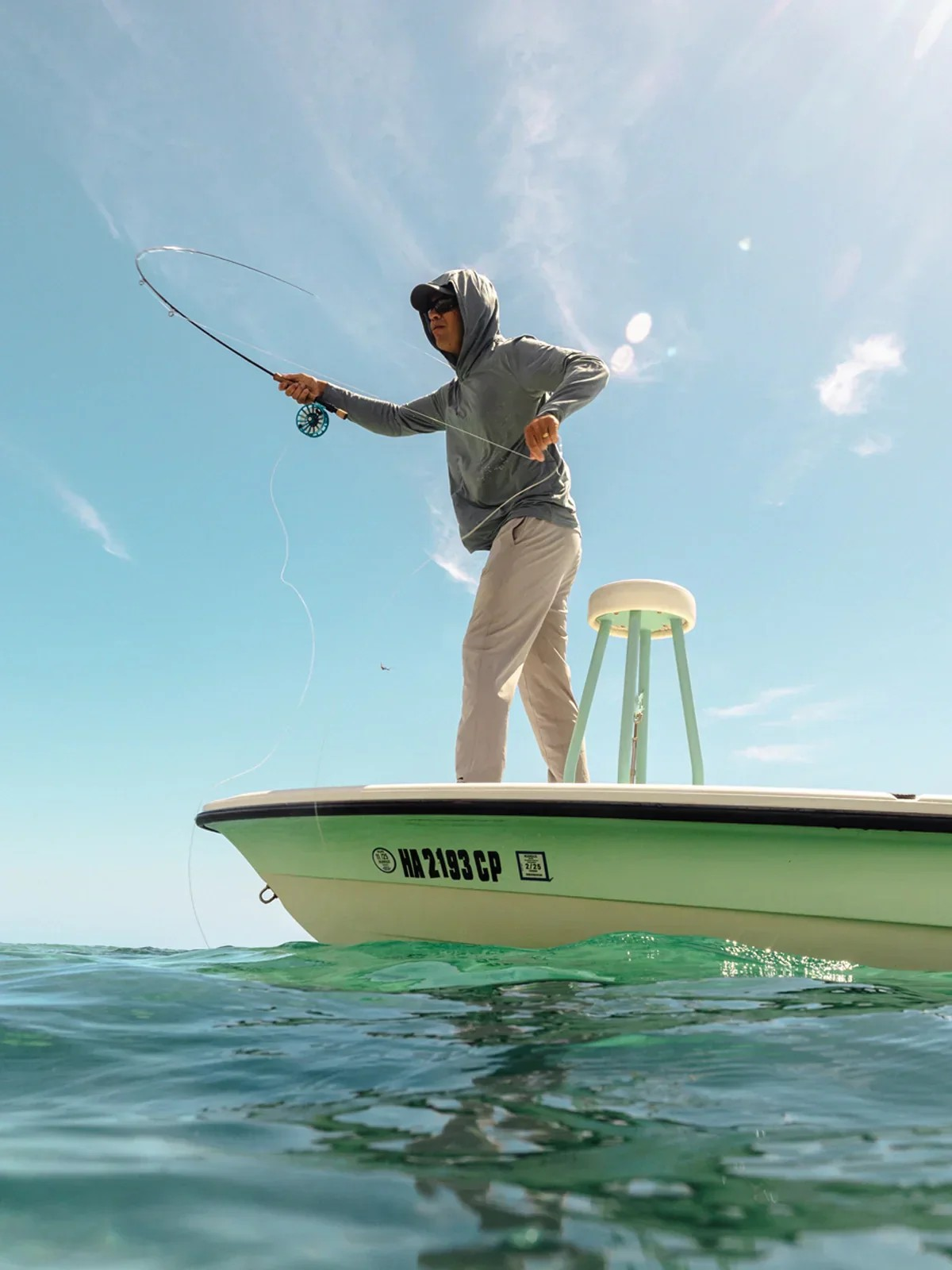SANDBAR BREEZE PANT