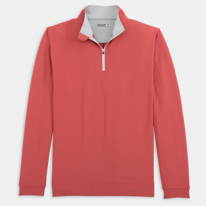 GENTEAL REGATTA VENTURE PERFORMANCE QUARTER-ZIP