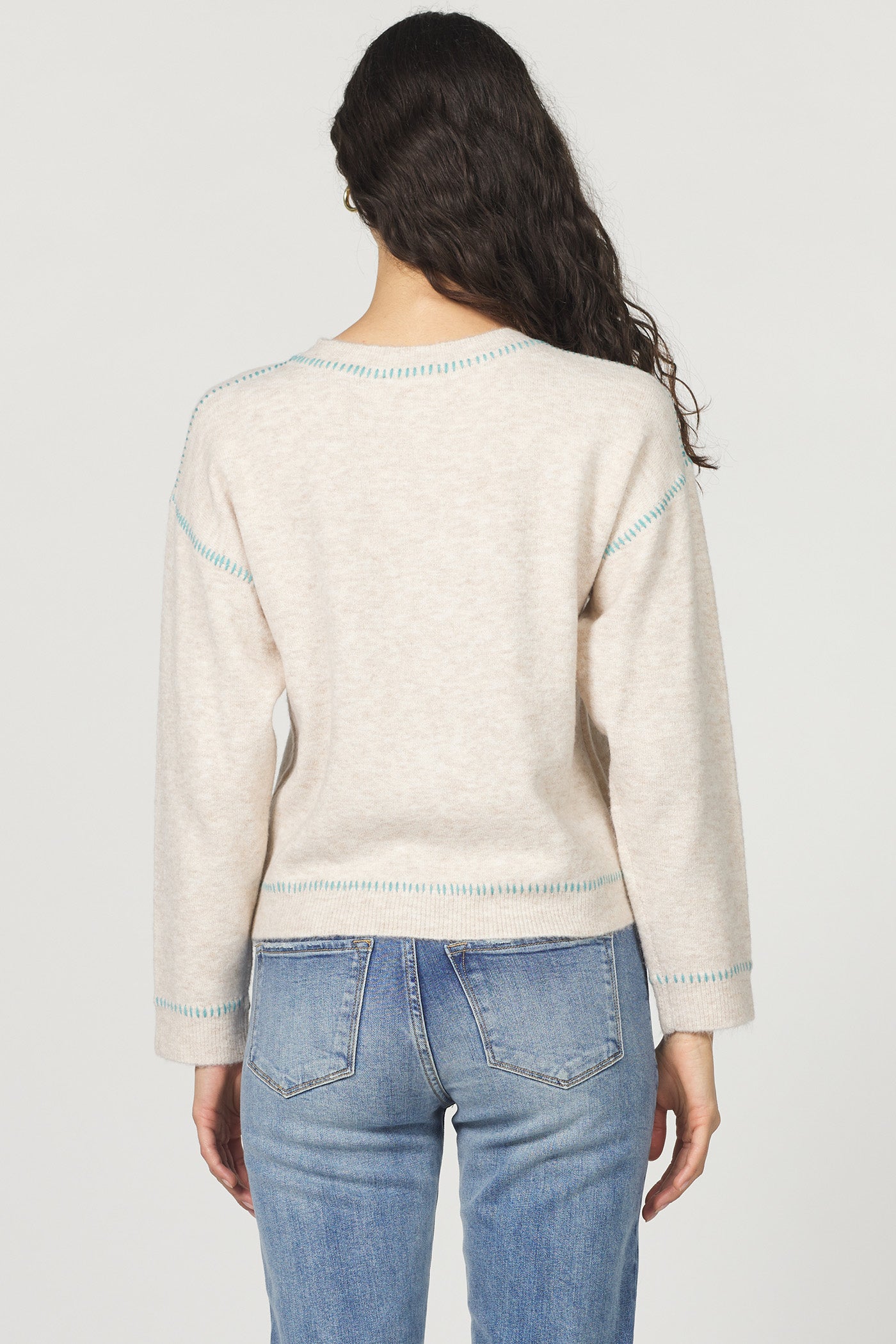 MILLIE SWEATER