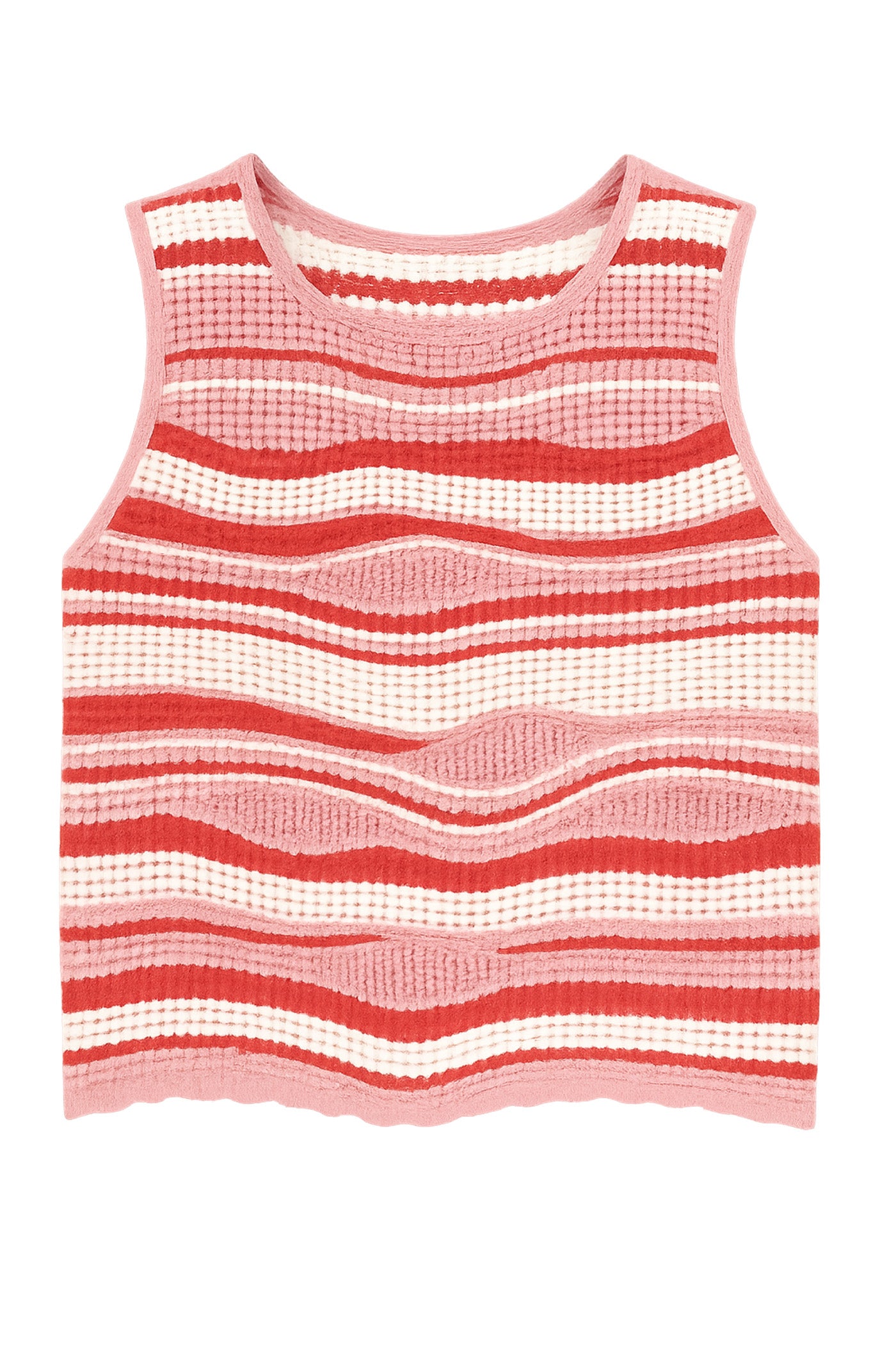 STRAWBERRY SHORTCAKE SYLVIE TANK